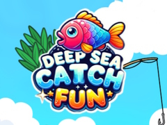 խաղ Deep Sea Catch Fun