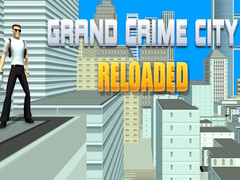 խաղ Grand Crime City Reloaded