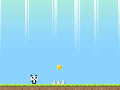 խաղ Panda Quest