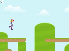 խաղ Endless Runner