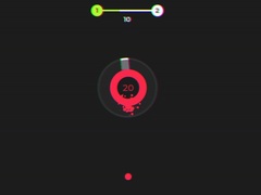 խաղ Spin Dash