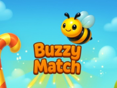 խաղ Buzzy Match