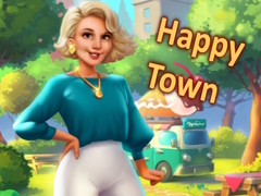 խաղ Happy Town