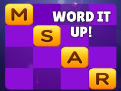 խաղ Word it UP