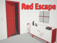 խաղ Red Escape