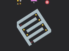 խաղ Maze Runer