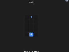 խաղ Step Box