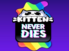 խաղ Kitten Never Dies