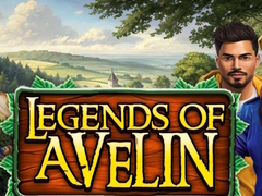 խաղ Legends of Avelin