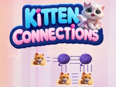 խաղ Kitten Connections