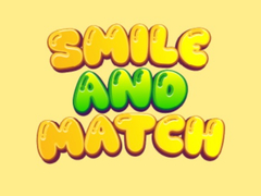 խաղ Smile And Match