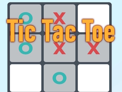 խաղ Tic Tac Toe