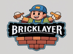 խաղ Bricklayer