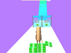 խաղ Tung Tung Sahur Cash Frenzy