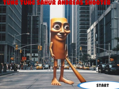 խաղ Tung Tung Sahur Andreas Shooter