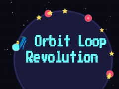 խաղ Orbit Loop Revolution