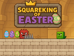 խաղ Squareking of Easter
