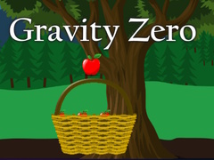 խաղ Gravity Zero