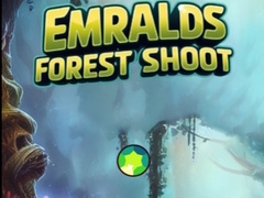 խաղ Emralds Forest Shoot