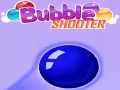 խաղ Bubble Shooter