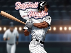 խաղ Baseball Master