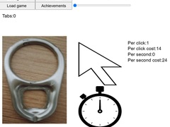 խաղ Tabs Clicker