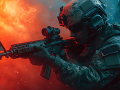 խաղ Battle Shot Elite