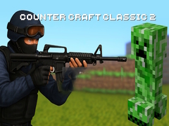 խաղ Counter Craft Classic 2