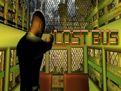 խաղ Lost Bus