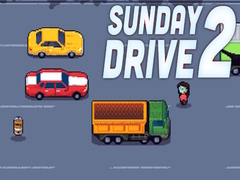 խաղ Sunday Drive 2