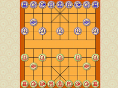 խաղ Xiangqi Chinese Chess Duel