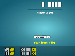 խաղ Dominoes Online Classic Game