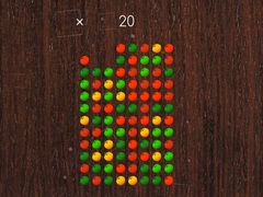 խաղ Fruit Pop It