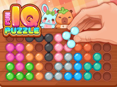 խաղ Fun IQ Puzzle