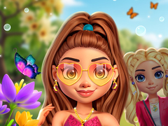 խաղ Lovie Chics Spring Break Fashion