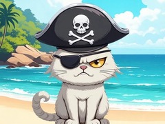 խաղ Pirate Paradise