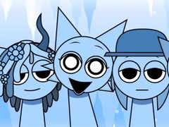 խաղ Sprunky Incredibox Mods