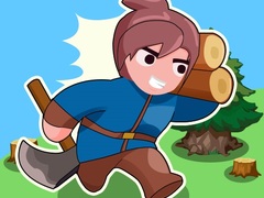 խաղ Sandbox Island War