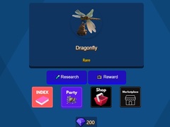 խաղ Insect Champions
