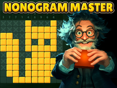 խաղ Nonogram Master