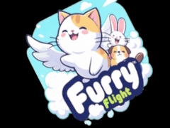 խաղ Furry Flight