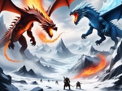 խաղ Battle Simulator