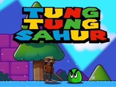 խաղ Tung Tung Super Sahur
