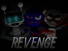 խաղ The Definitive Phase 9: Revenge
