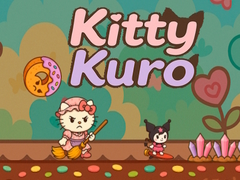 խաղ Kitty Kuro