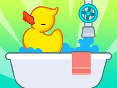 խաղ Help The Duck