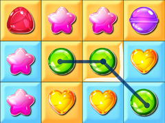 խաղ Candy Chain Master