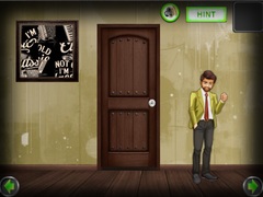 խաղ Amgel Easy Room Escape 274