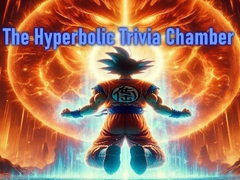 խաղ The Hyperbolic Trivia Chamber