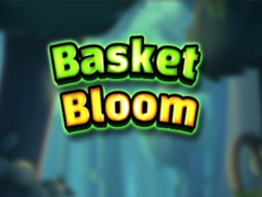 խաղ Basket Bloom